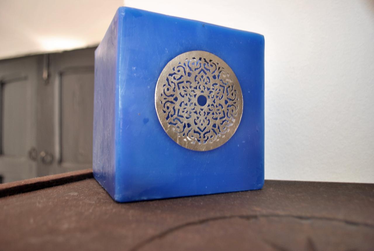 Riad Essaada Marrakesh Buitenkant foto